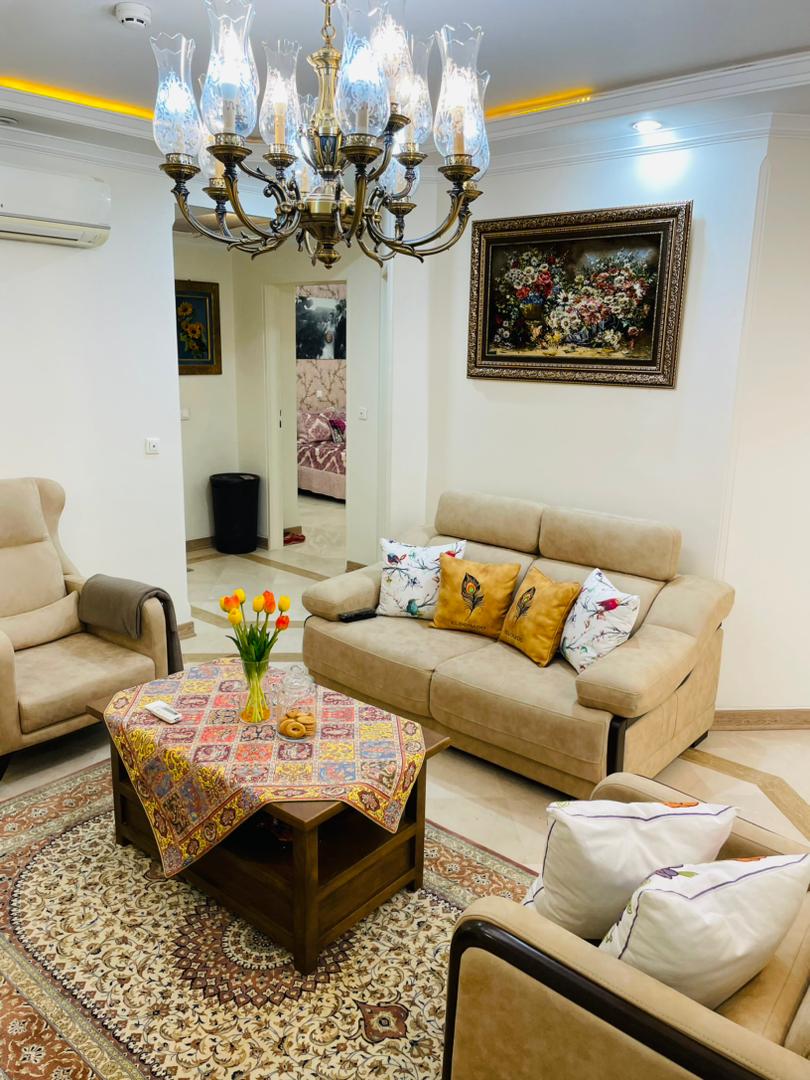 فروش آپارتمان 130 متر تاپ لوکیشن جهانتاب