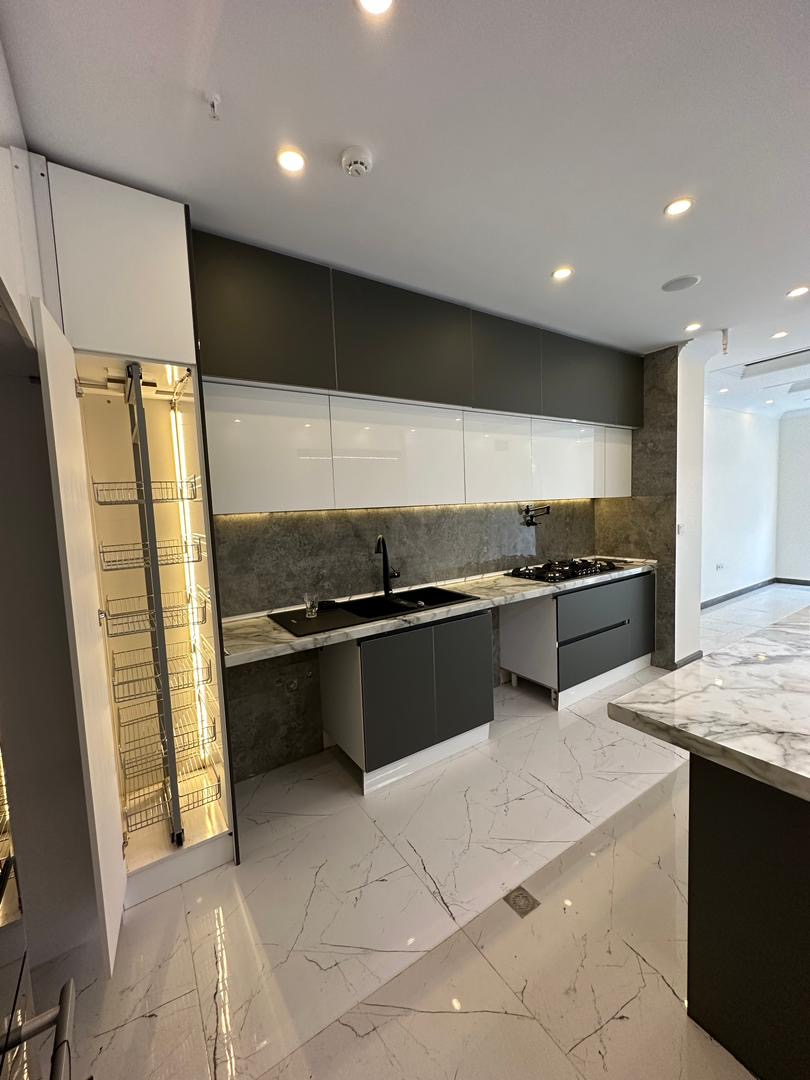 فروش اپارتمان 110متر اندرزگو  زير قيمت