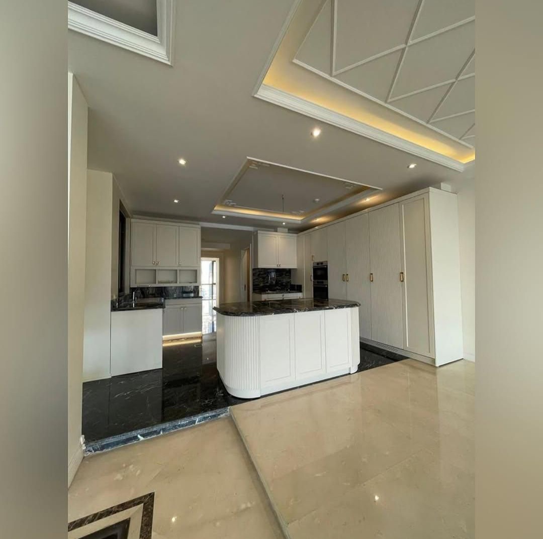 فروش آپارتمان 235 متر نیاوران مناسب سرمایه گذاری