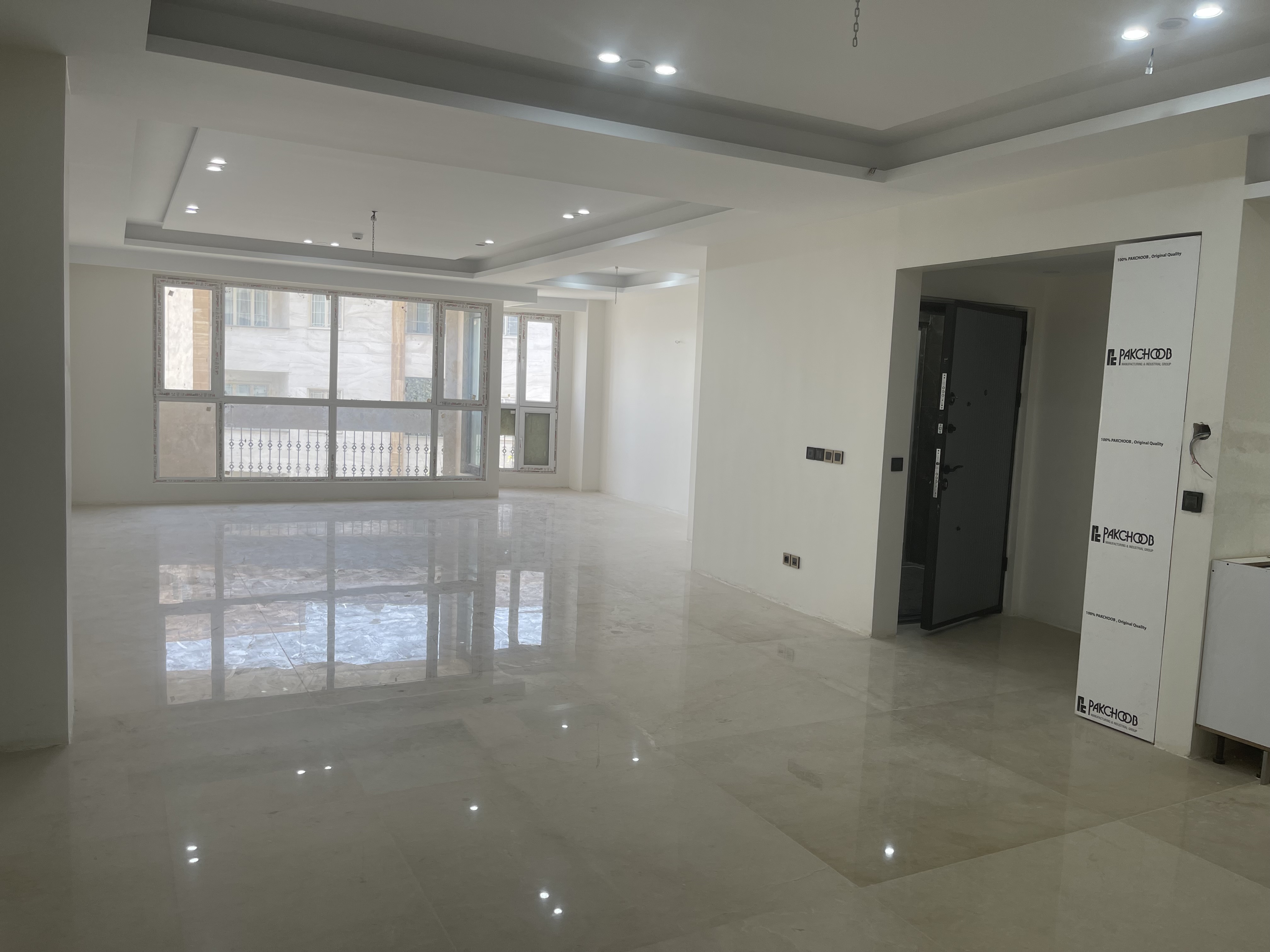 اجاره اپارتمان 170 متری در شریعتی