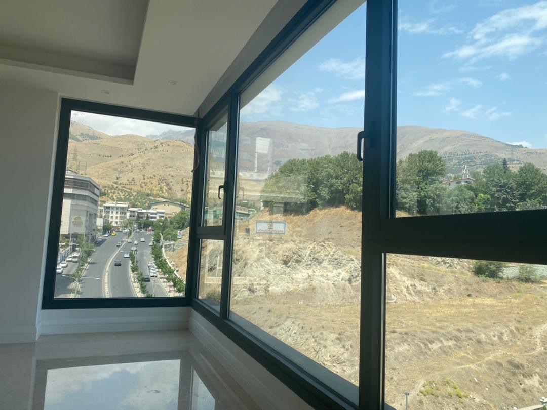 فروش آپارتمان 220متر آجودانیه برج