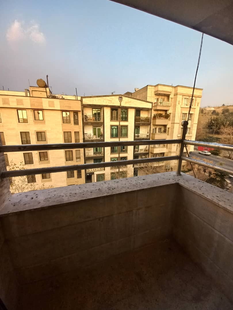 آپارتمان فروشی 75 متر 2 خواب یه مستر فول بازسازی