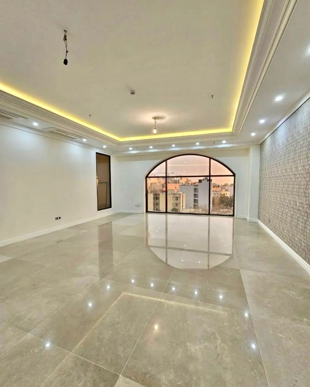 اجاره اپارتمان 170متر  اندرزگو