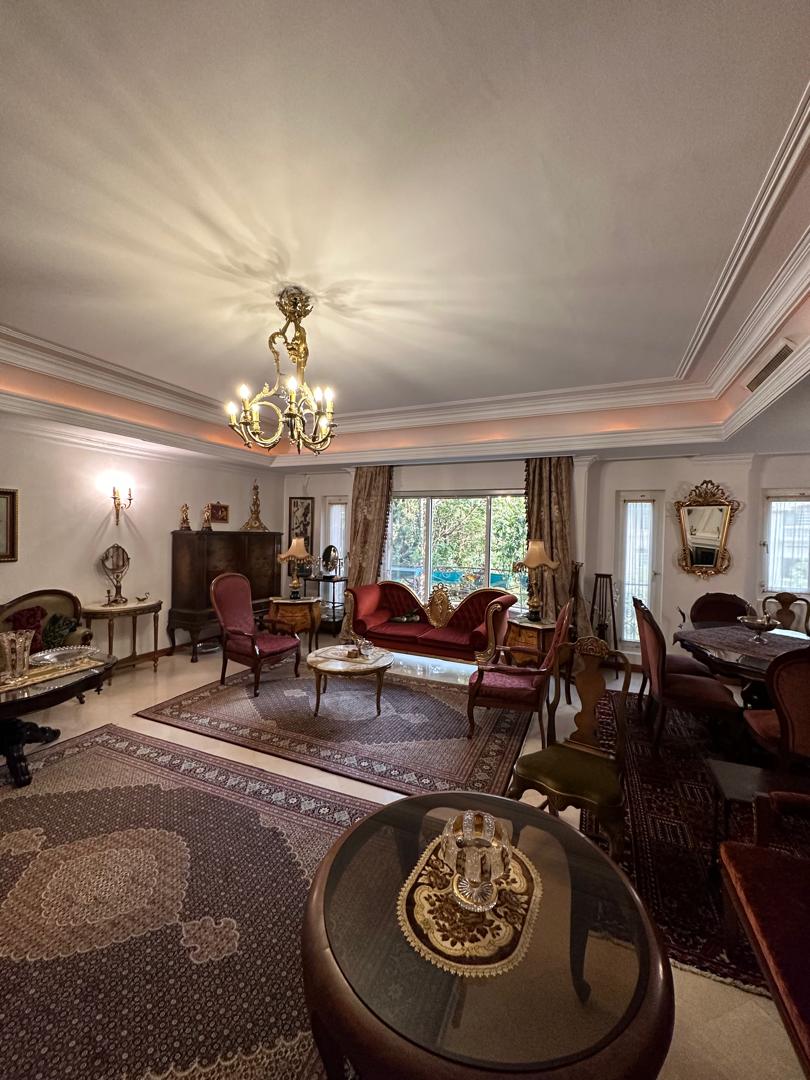 فروش آپارتمان 165 متر مرجان همایون