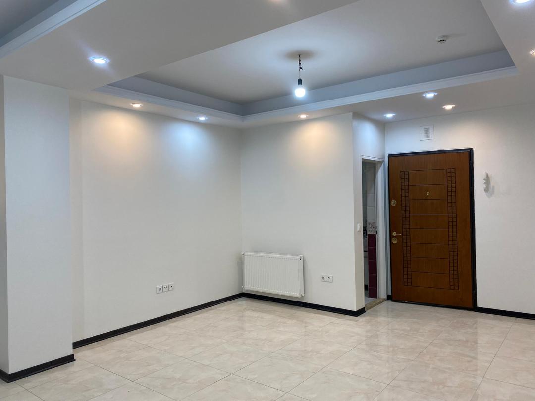 فروش آپارتمان 57 متر فدک خوش نقشه