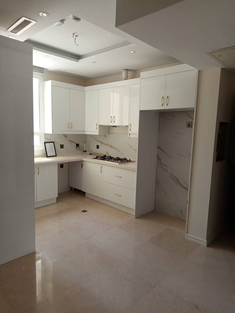 فروش آپارتمان 220 متر نیاوران