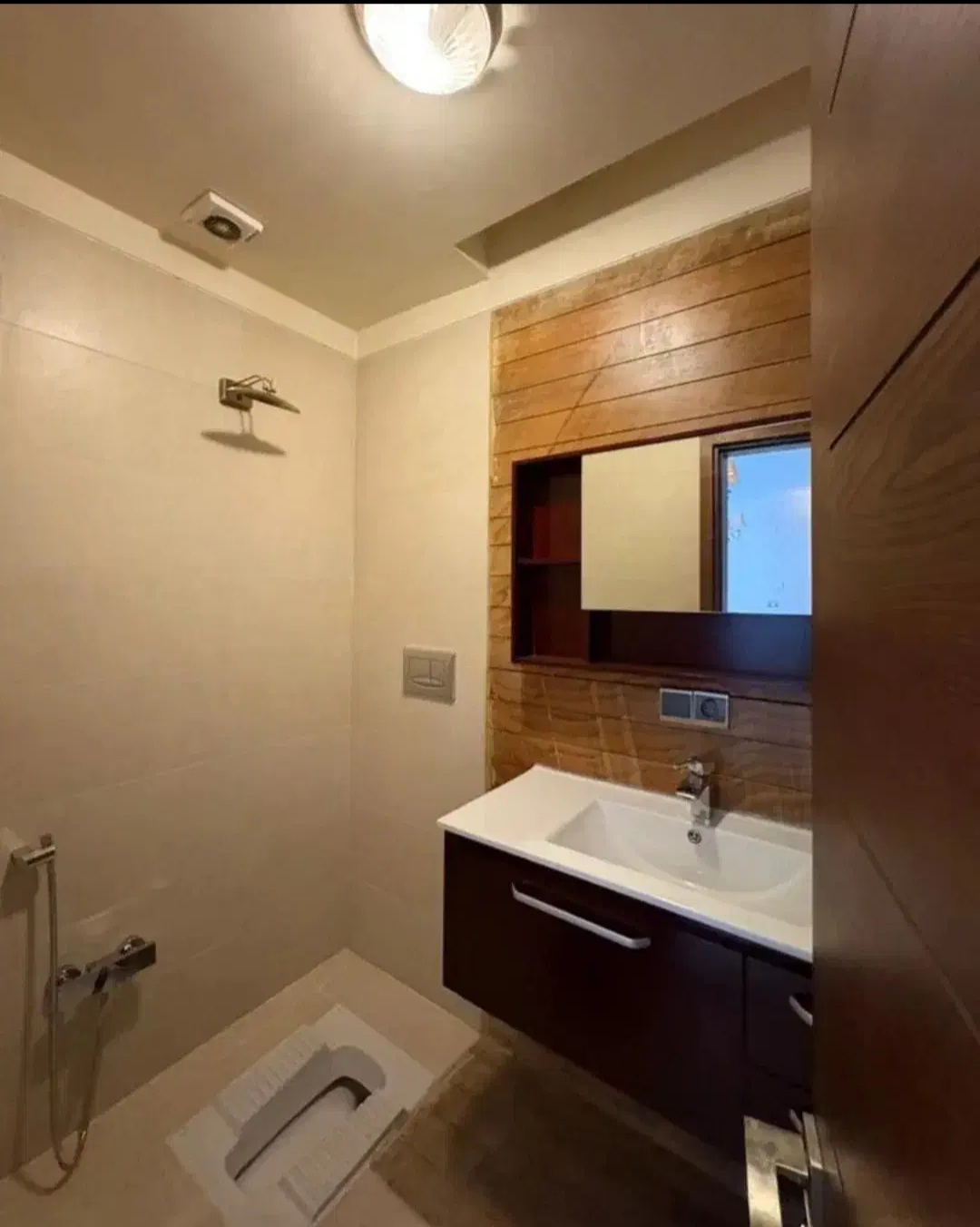 فروش آپارتمان 180 متر کامرانیه دید مشجر