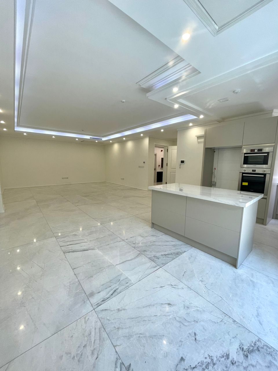اپارتمان 150متر در قیطریه