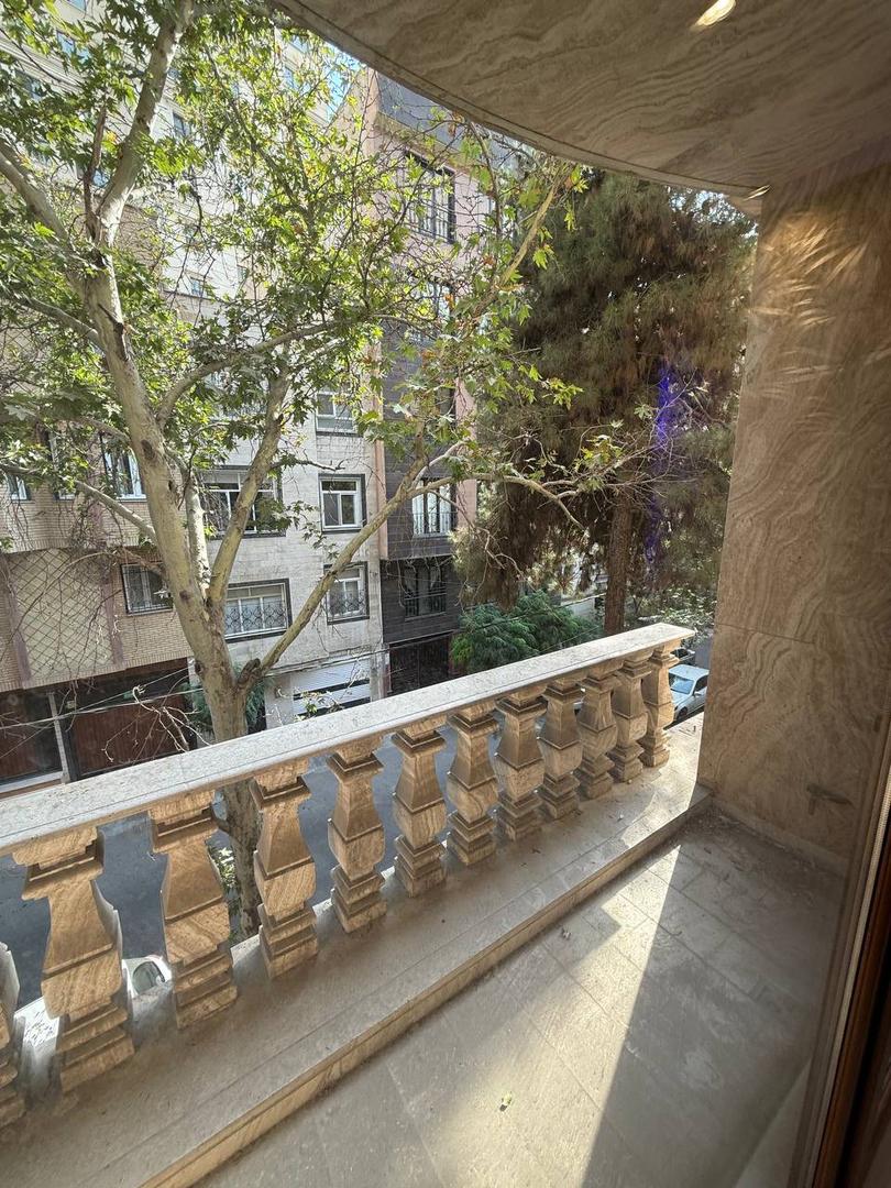 اجاره آپارتمان 150متر نیاوران تاپ لوکیشن