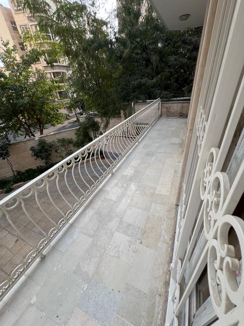 فروش آپارتمان 167متر نیاوران تکواحدی