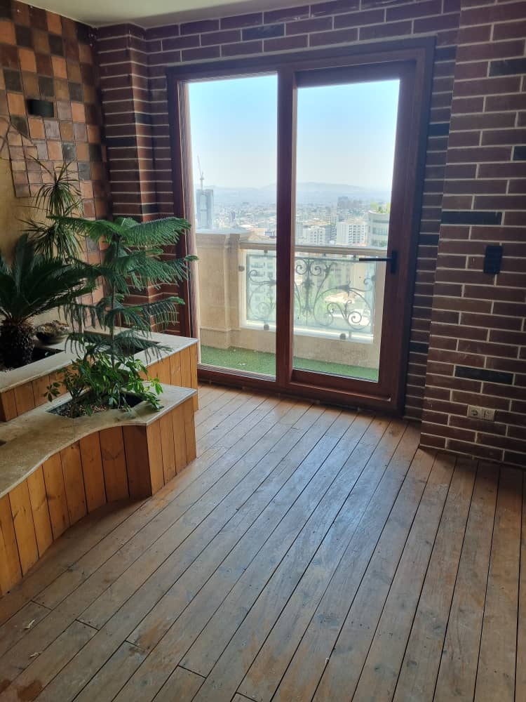 اجاره اپارتمان 340  متری نیاوران