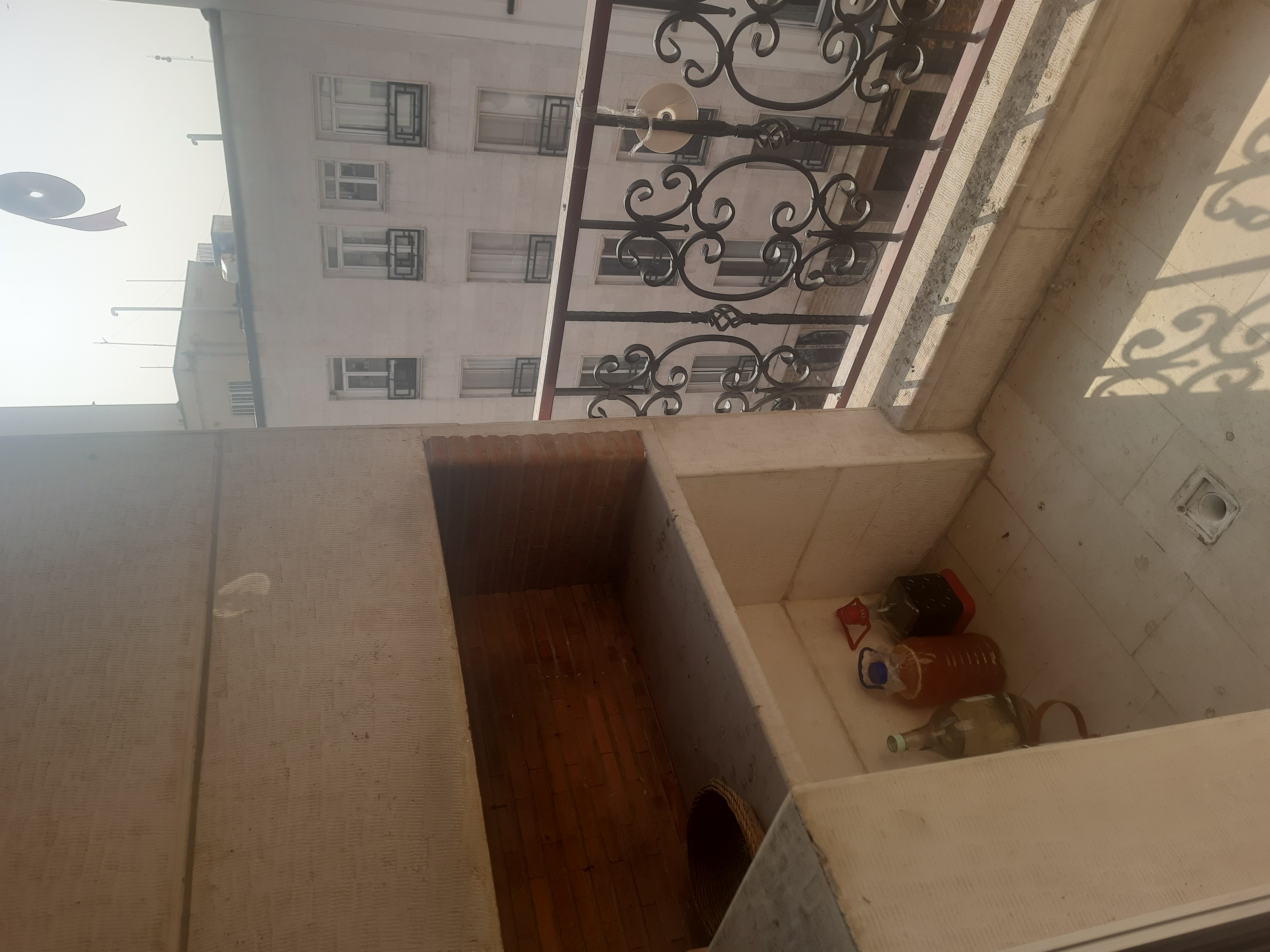 اجاره آپارتمان 130 متر دروس فول امکانات