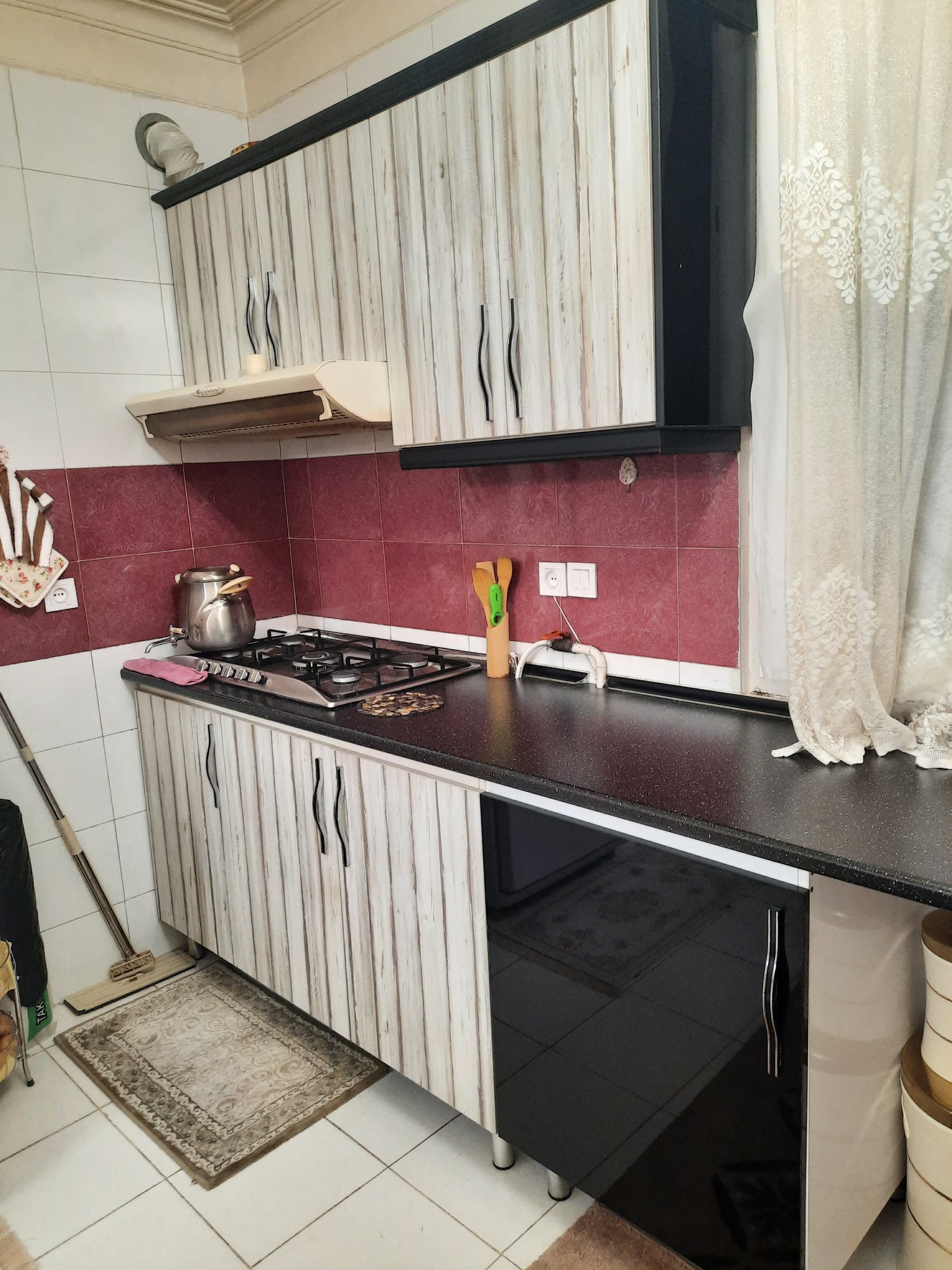 فروش آپارتمان  60متر هفت حوض بدون پارکینگ