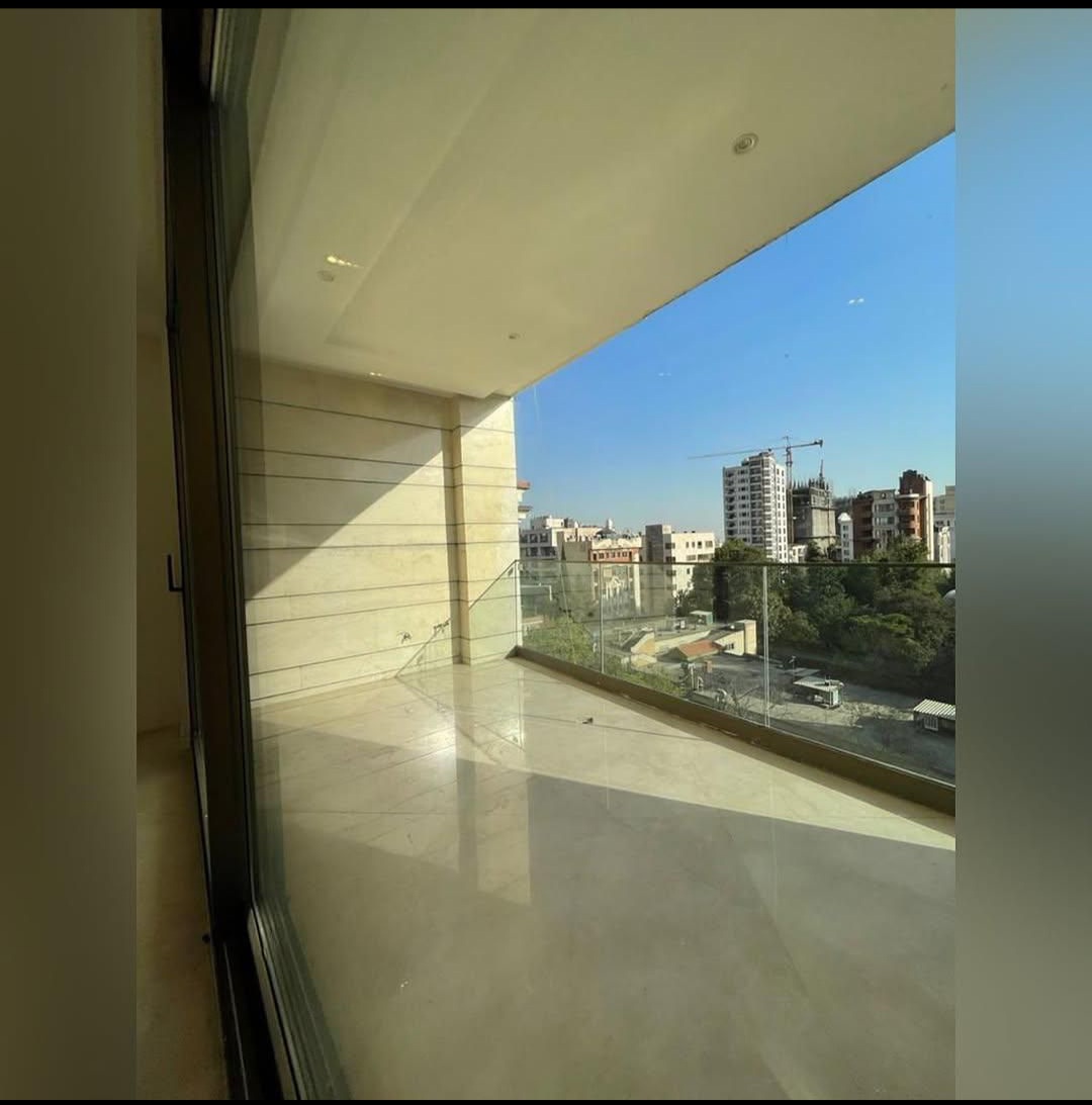 فروش آپارتمان 235 متر کامرانیه ارتفاع سقف خاص