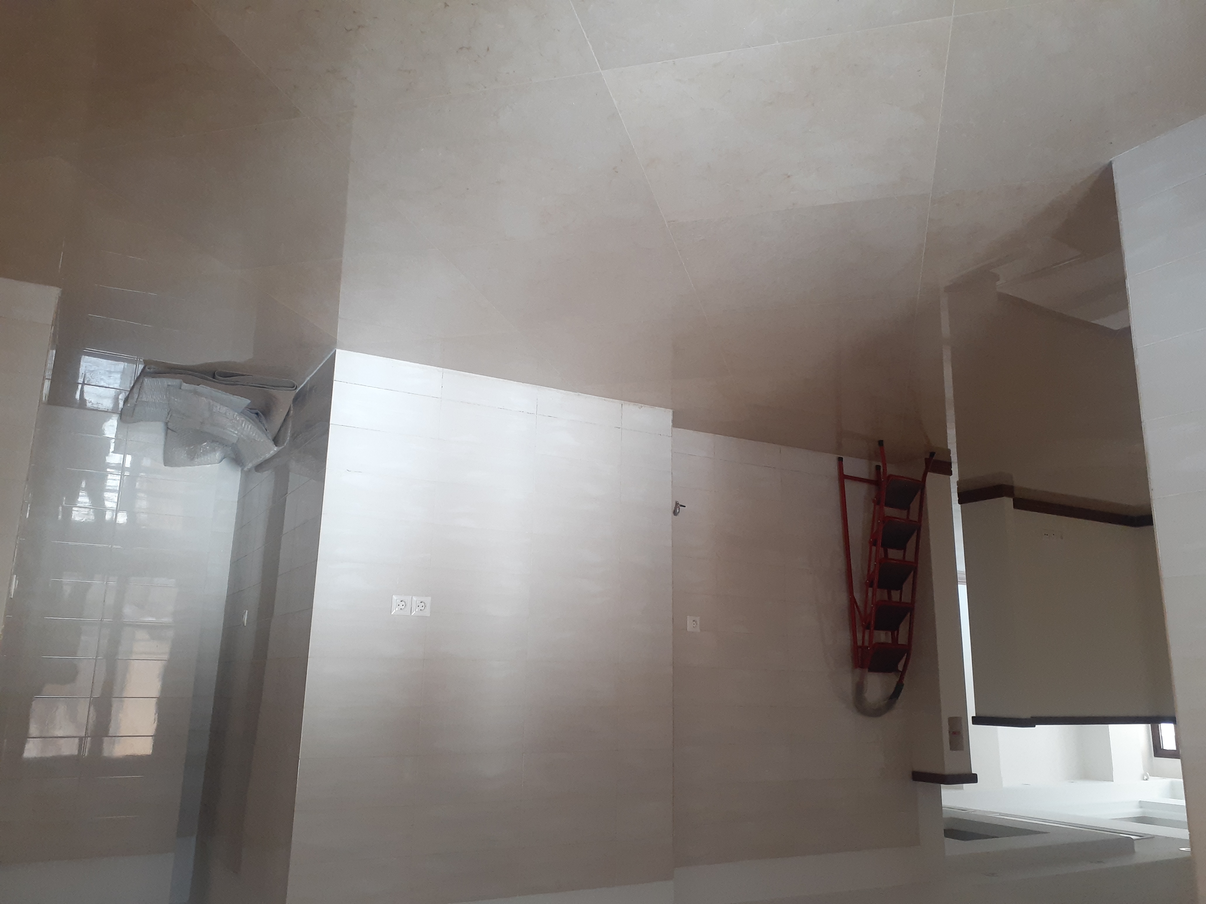 فروش آپارتمان 250 متر دروس نوساز فول مشاعات