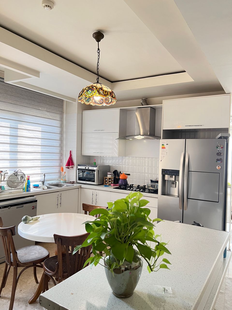 اجاره آپارتمان 130 متر‌ نیاوران 2 خواب