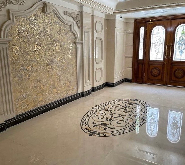 اجاره آپارتمان 130 متر نیاوران لوکیشن دنج