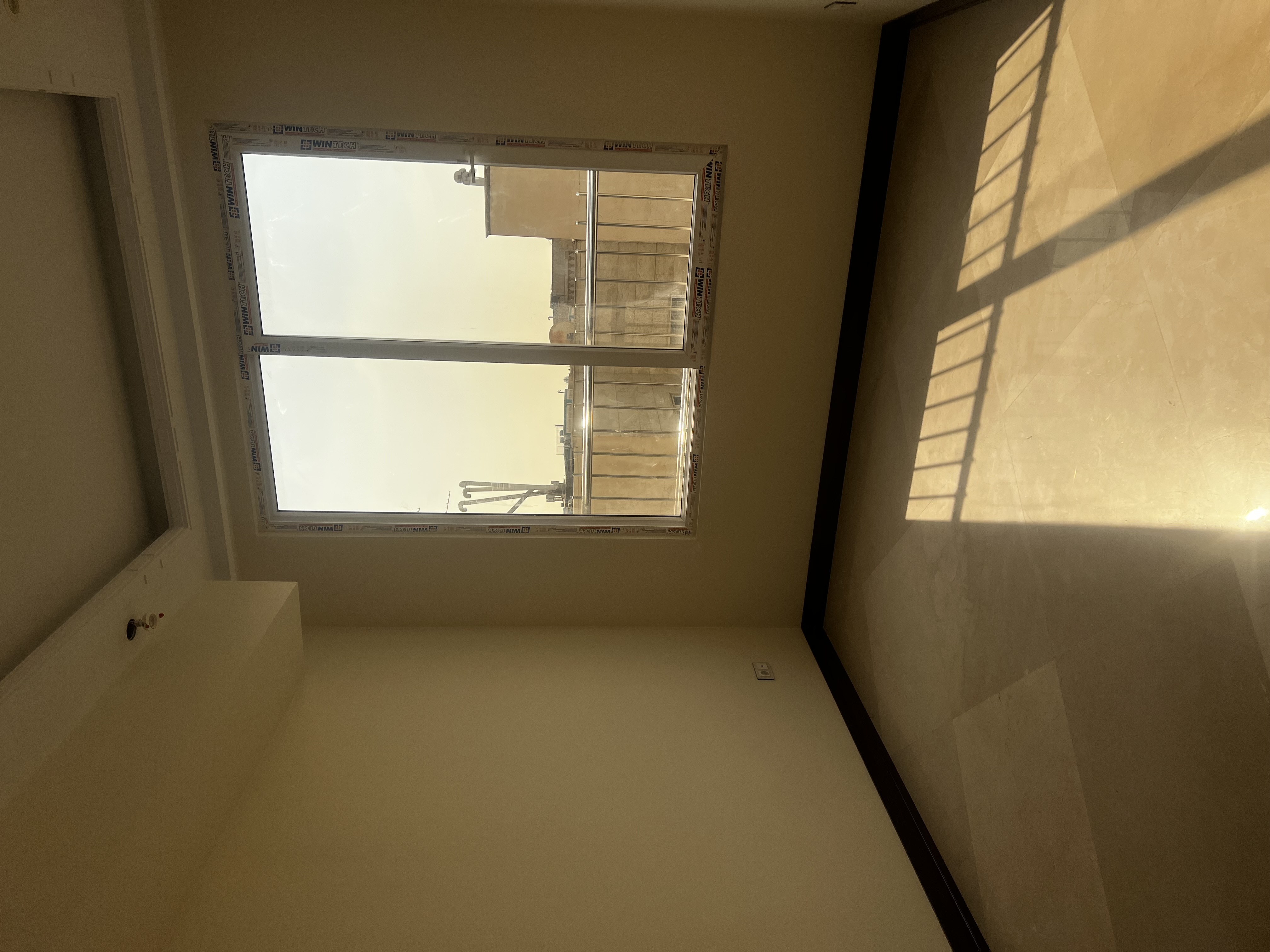 فروش آپارتمان 155 متر اختیاریه کلید نخورده