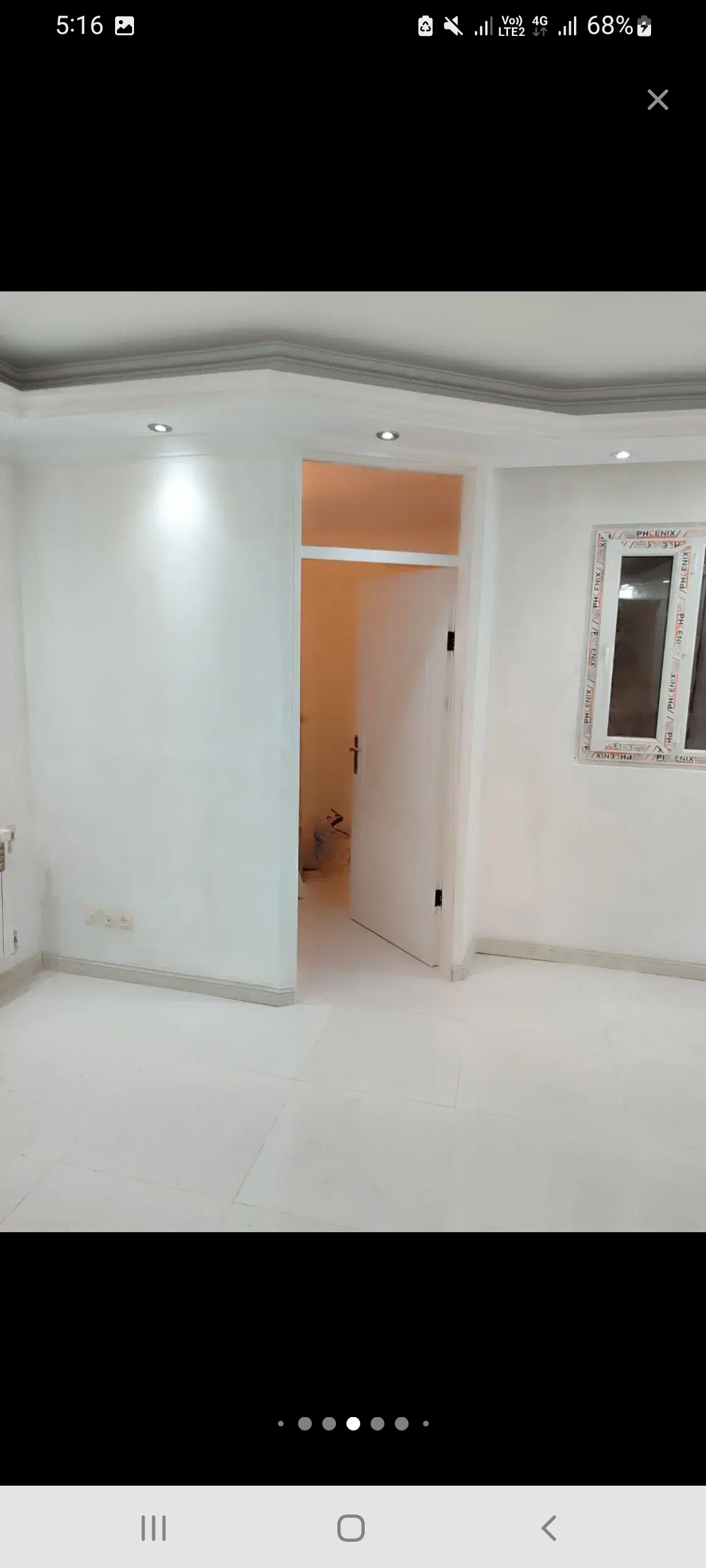 فروش آپارتمان 42 متر نارمک