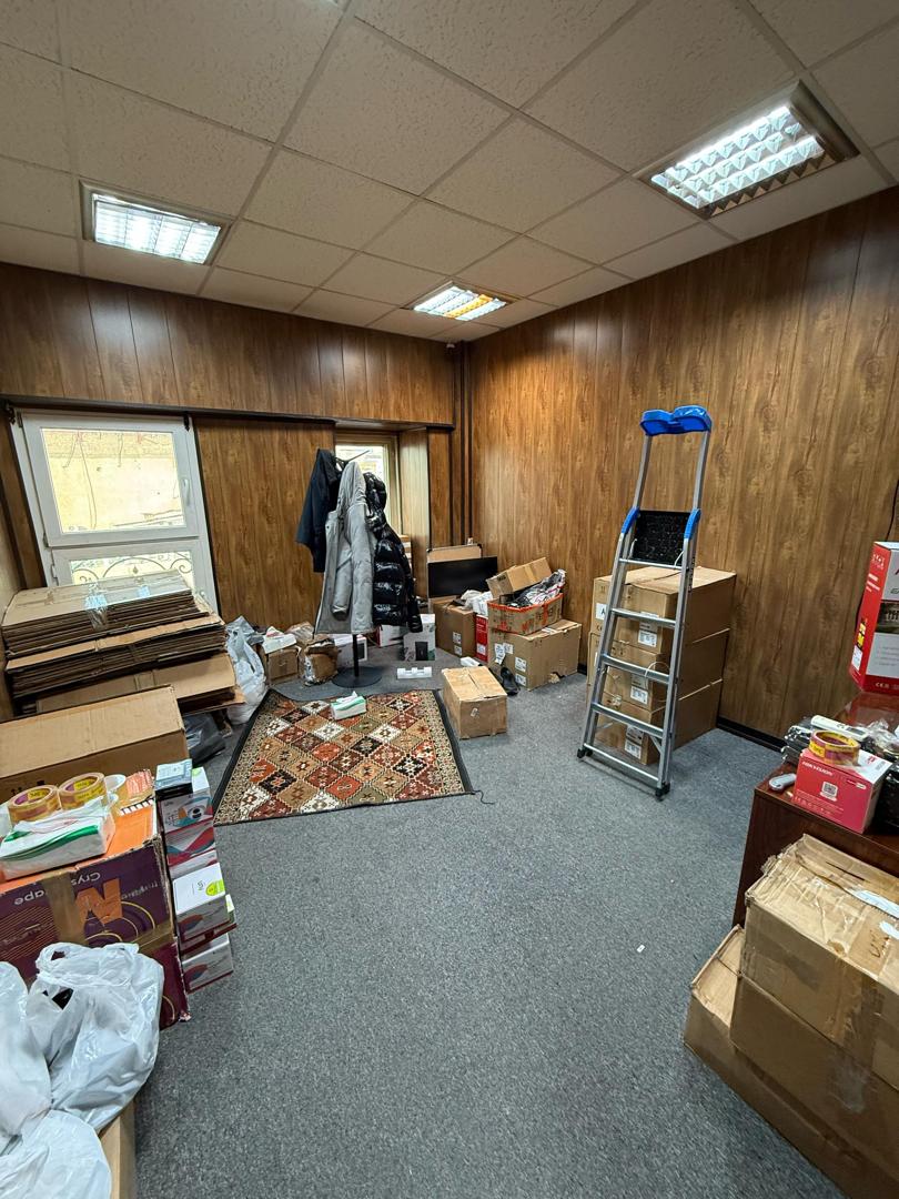 اجاره اداری 70متر  فرمانیه