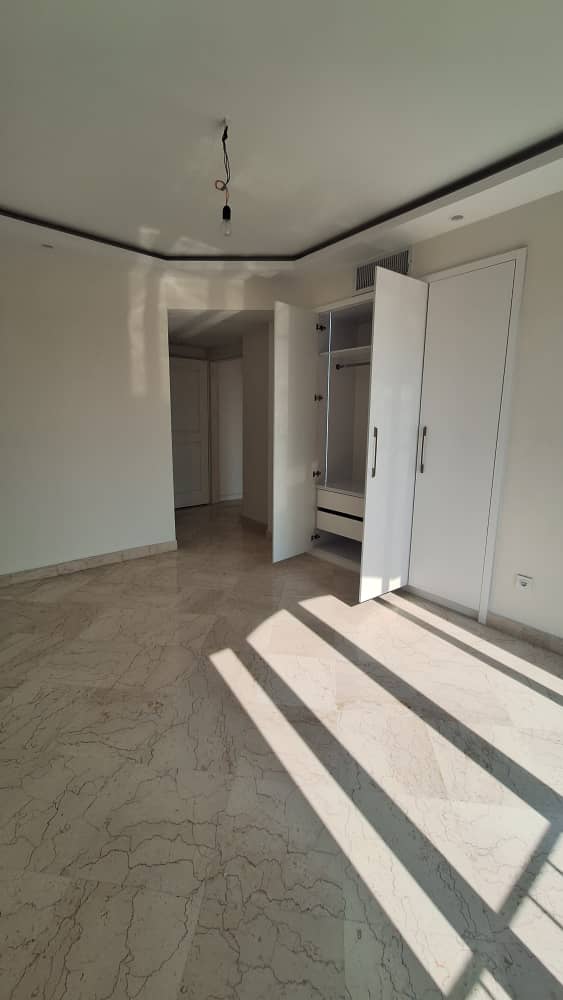 اجاره آپارتمان 200 متر دربند