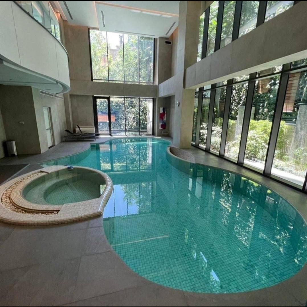 فروش آپارتمان 267 متر فرمانیه لوکیشن عالی