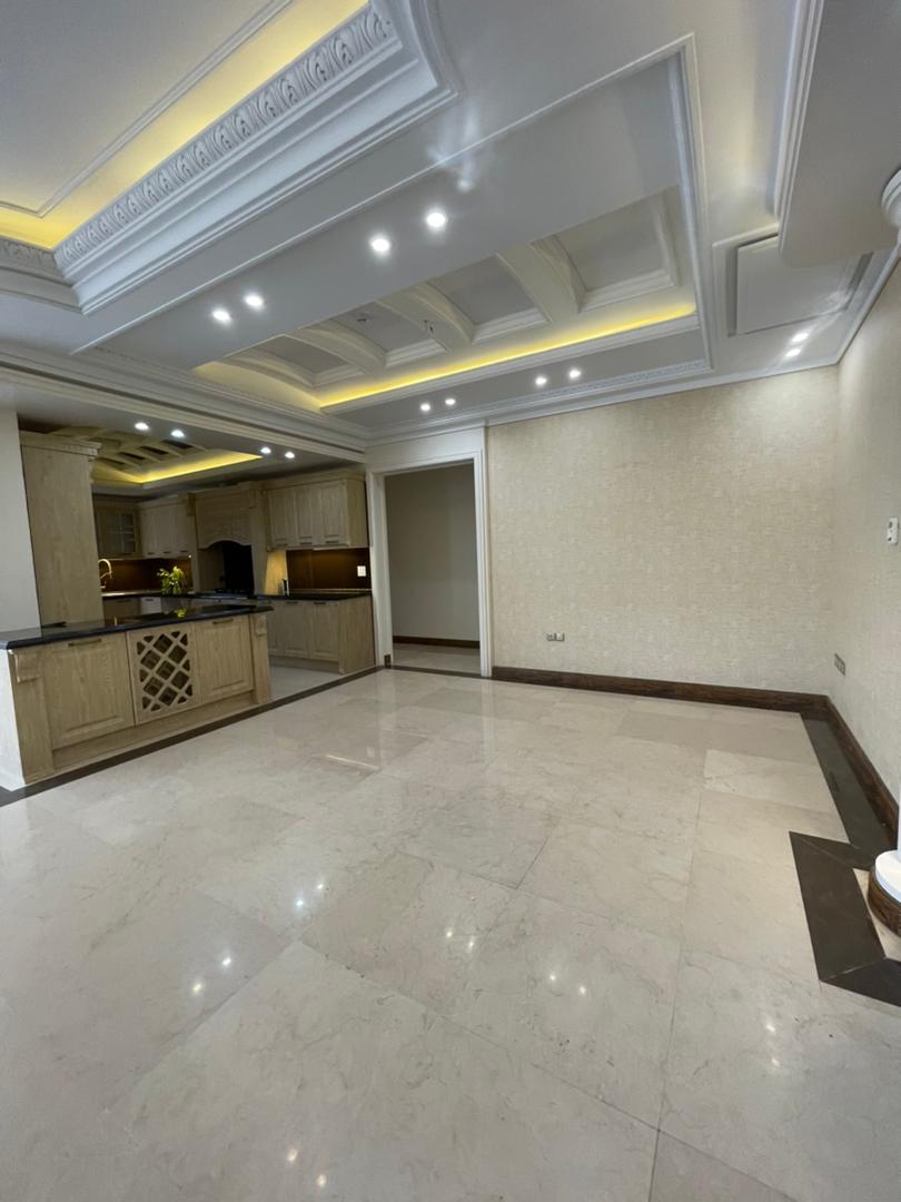 آپارتمان 110متر قیطریه طبقه آخر تمام نور مستقیم