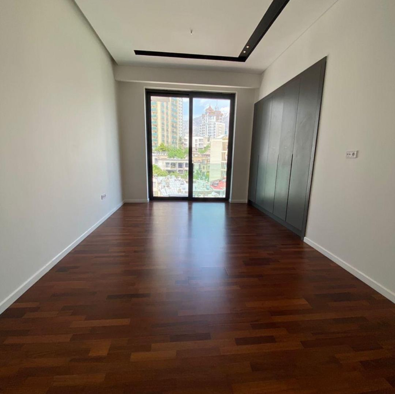 فروش آپارتمان 230 متر صاحبقرانیه سه خواب مستر مدرن