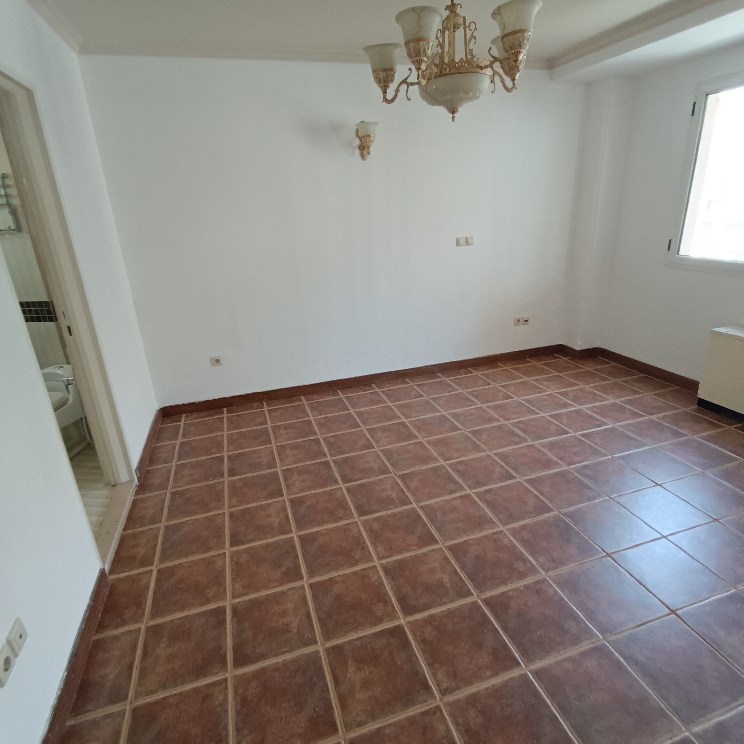 اجاره آپارتمان 210متر نیاوران تاپ ترین لوکیشن