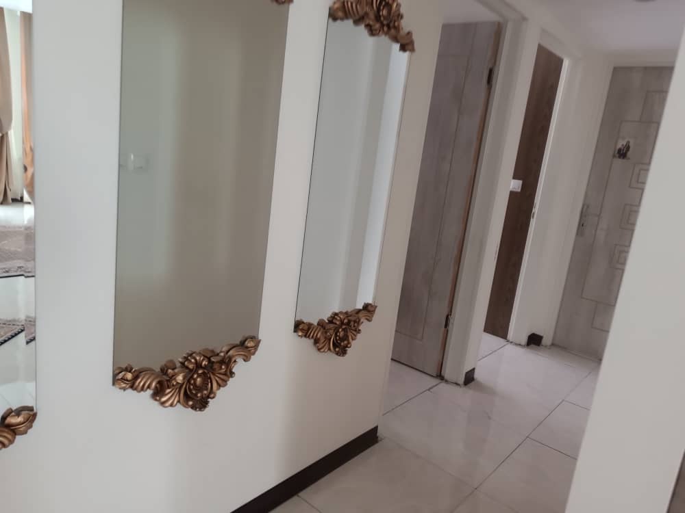 اجاره آپارتمان 140 متری  سالن پرده خور