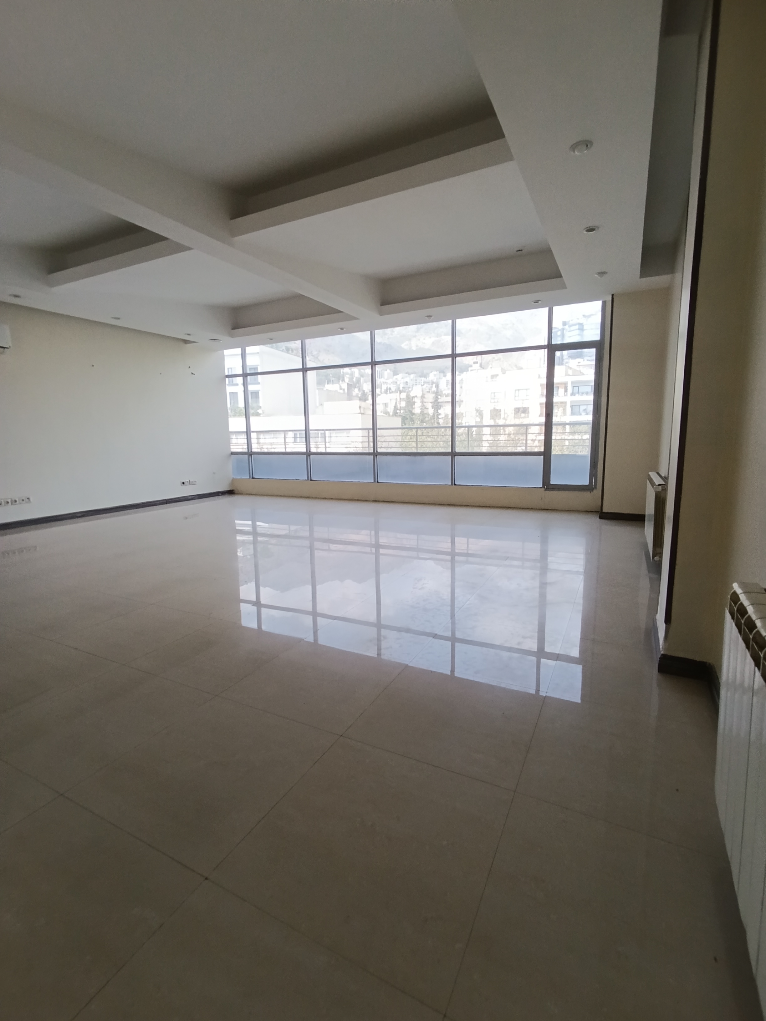 اجاره اداری 100متر نیاوران