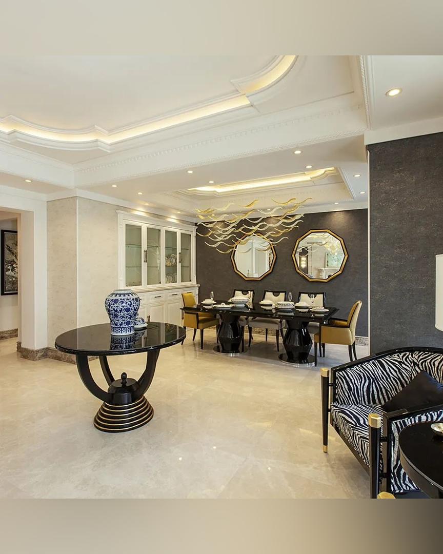 فروش آپارتمان 230 متر فرمانیه سه مستر