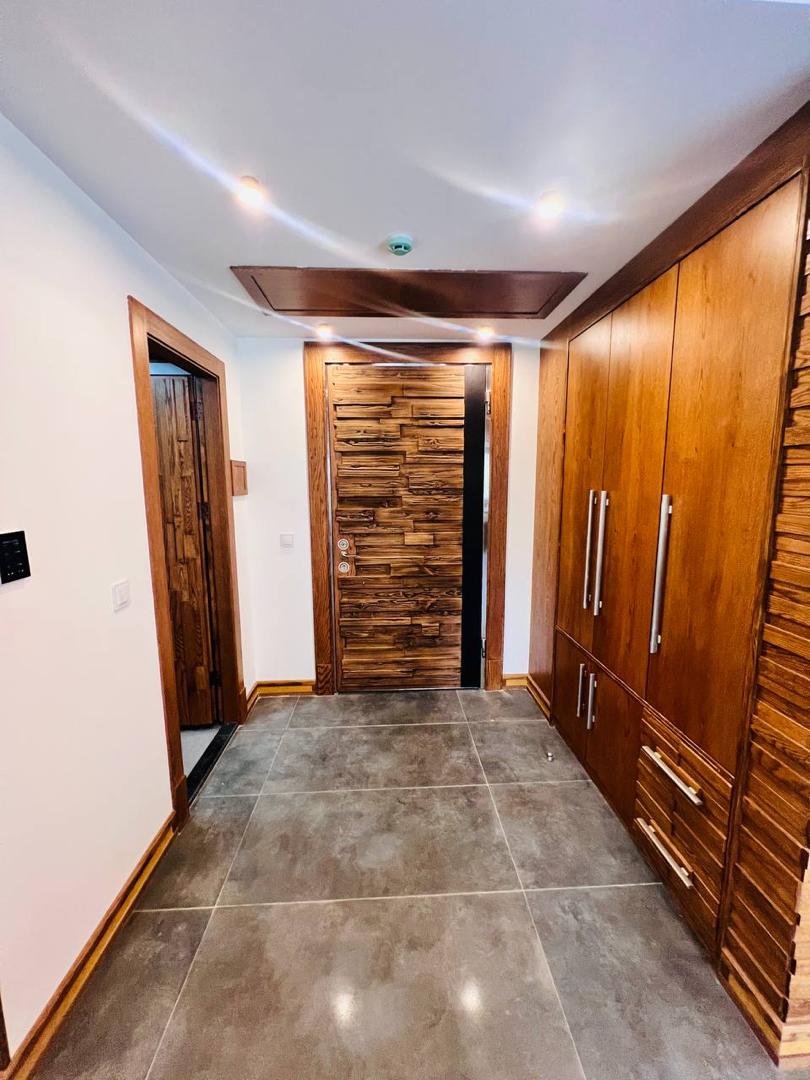 فروش آپارتمان 147 متر  نیاوران