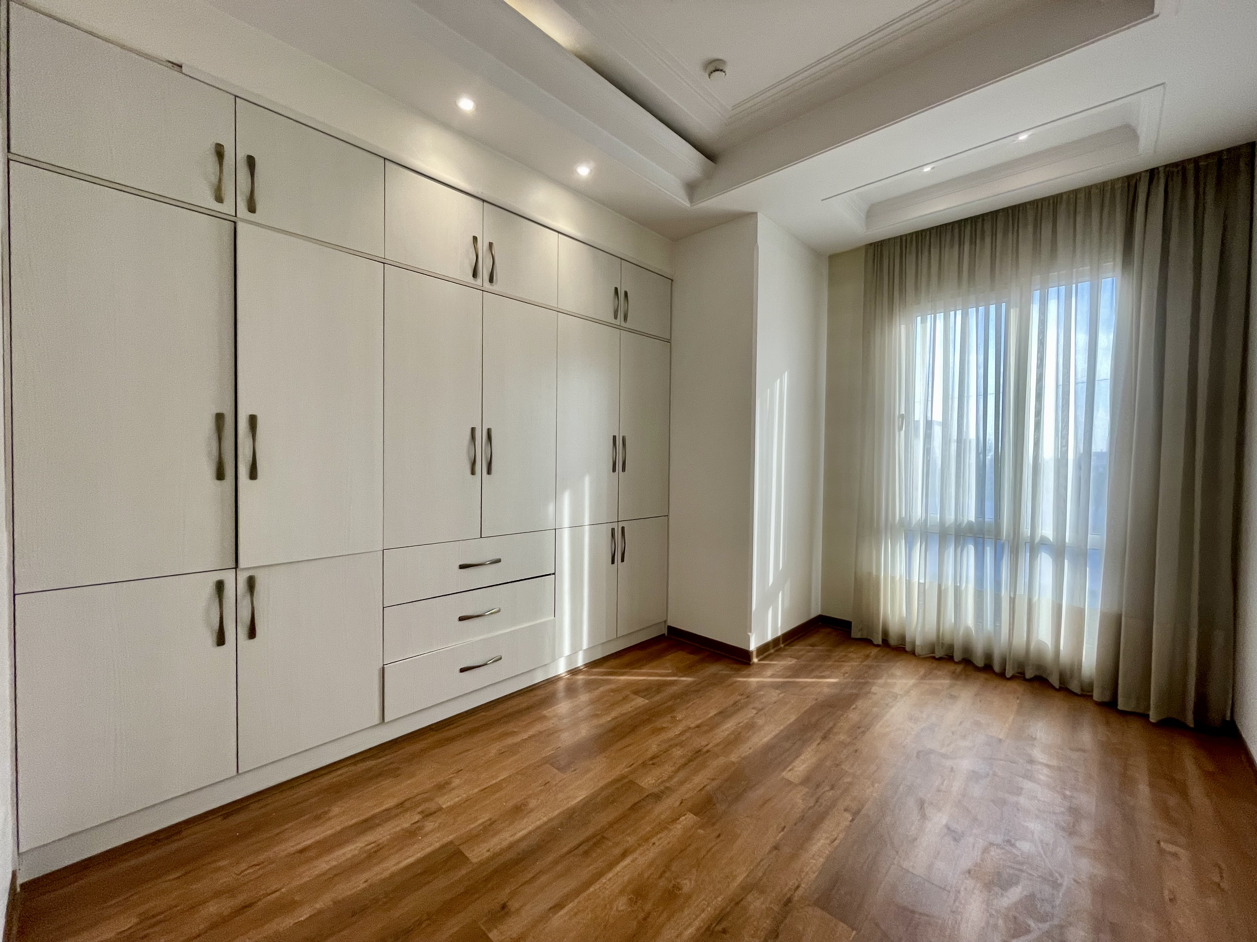 اجاره آپارتمان 160متر  3خواب دزاشیب