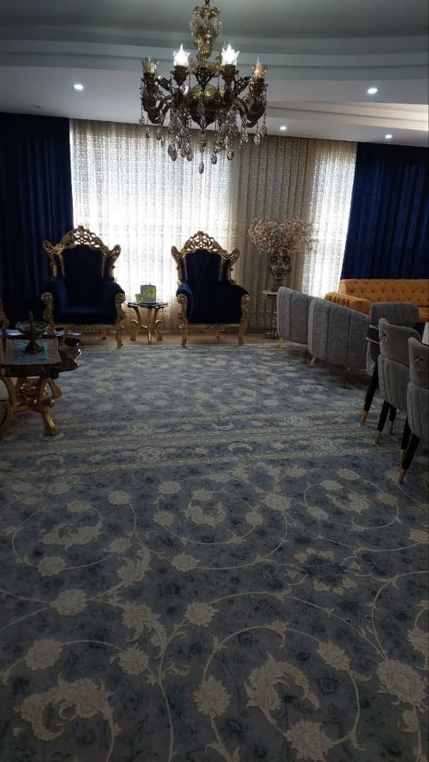 اجاره آپارتمان 135متر نارمک 3خواب نور مستقیم نوساز