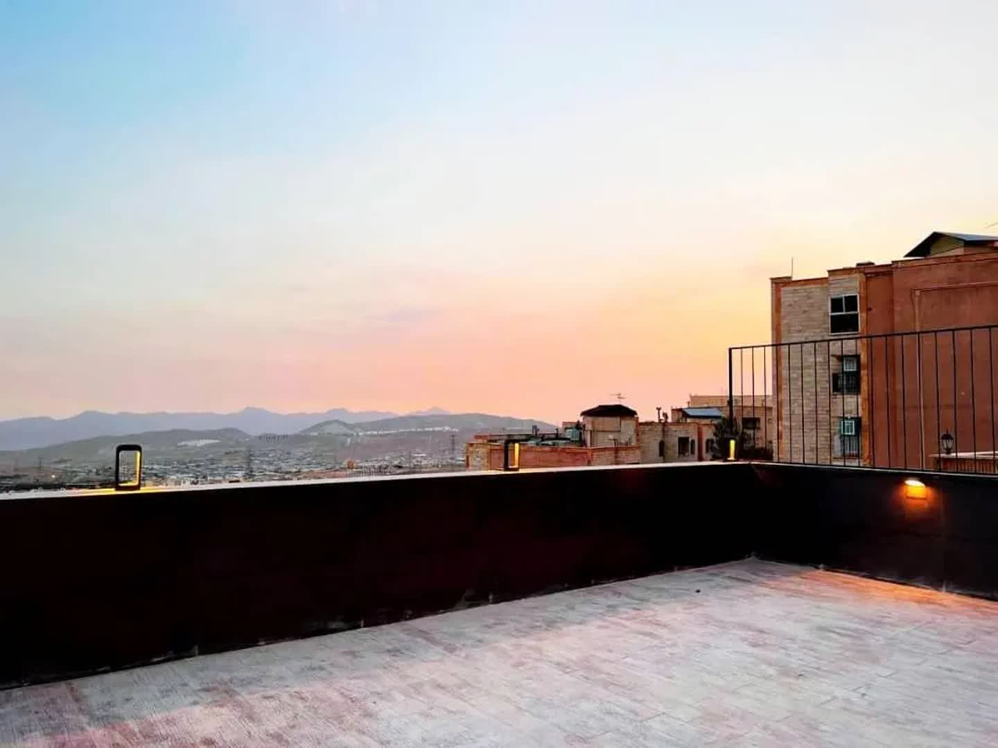 اجاره آپارتمان 200 متر نیاوران