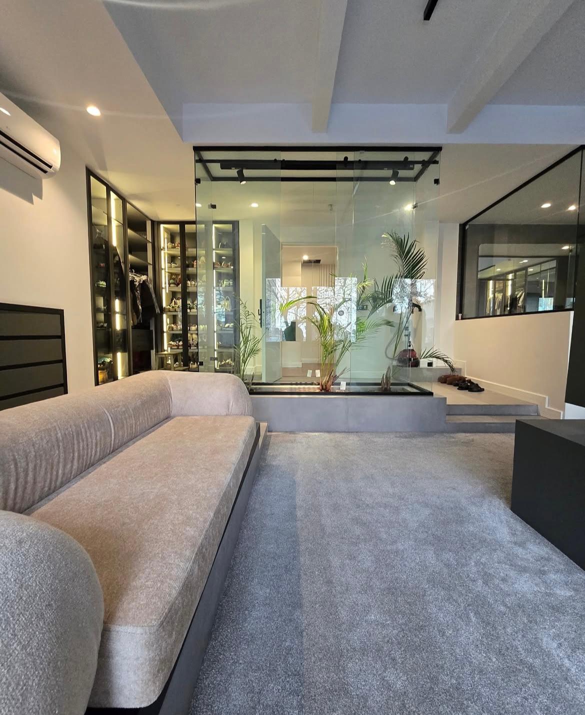 فروش آپارتمان260متر بوکان تریپلکس خوش انرژی