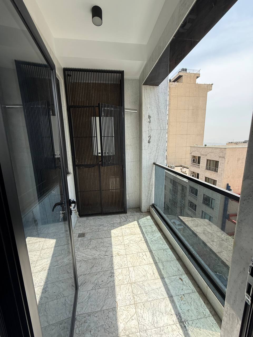 اجاره آپارتمان 180 متر نیاوران نوساز