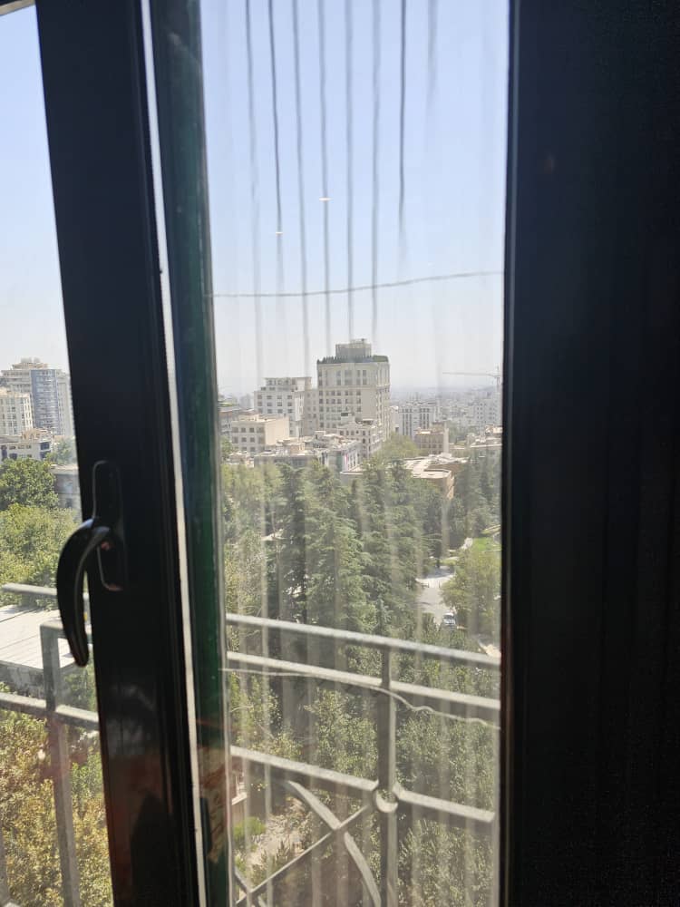 فروش آپارتمان 337متر کامرانیه