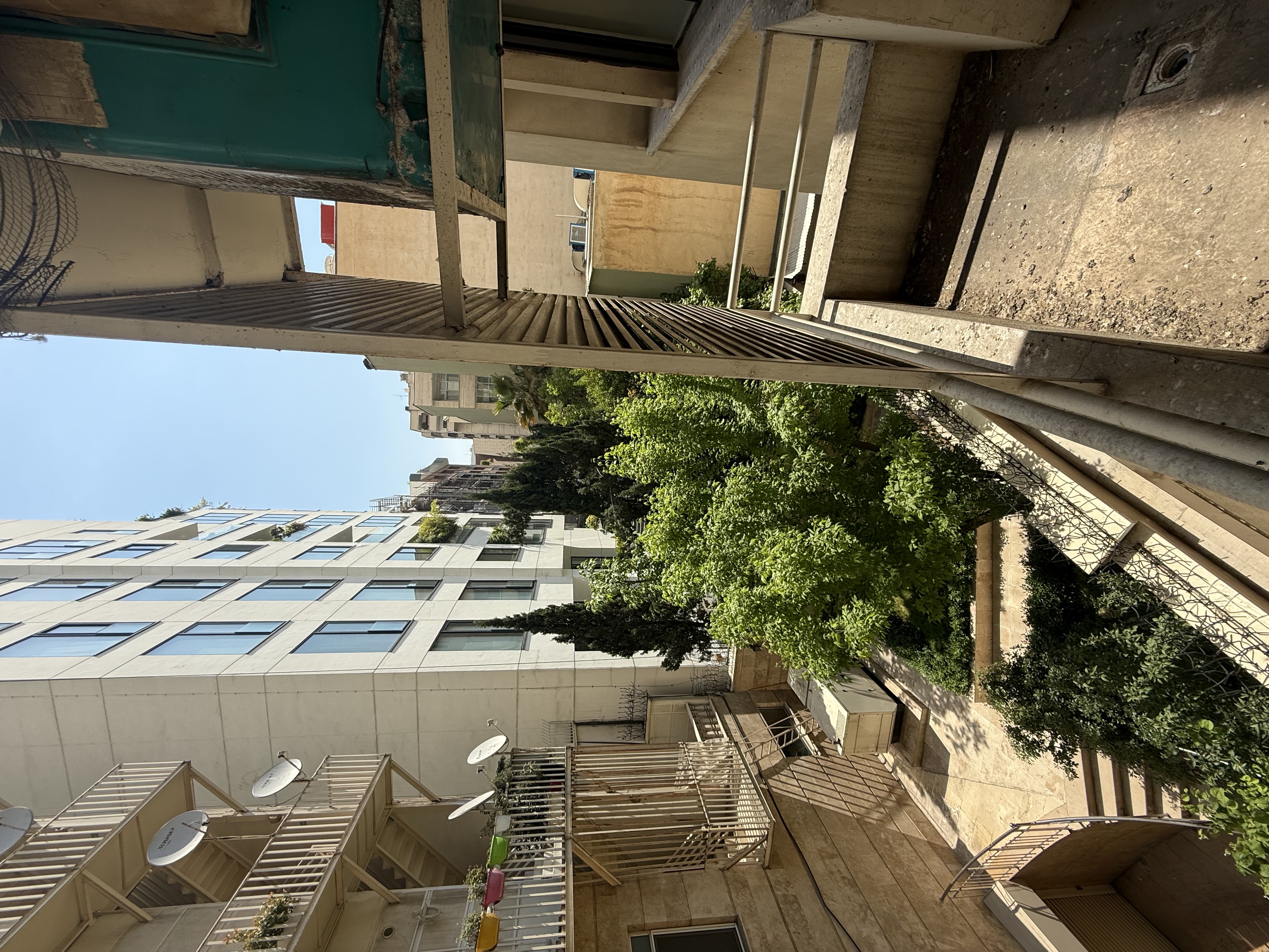 اجاره آپارتمان 90 متر کامرانیه