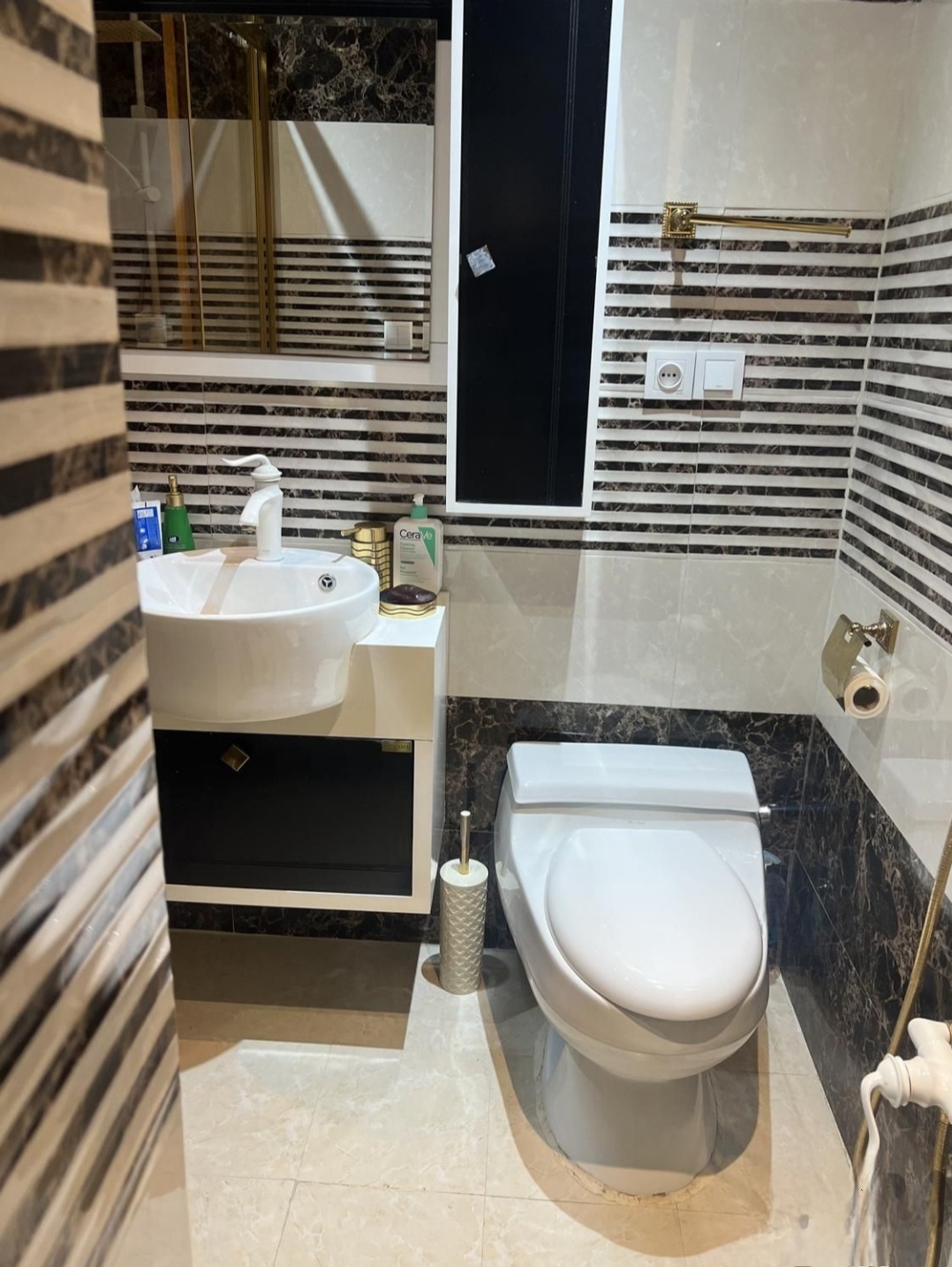 فروش آپارتمان 95 متر ازگل