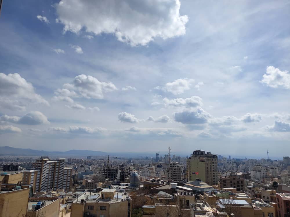 اجاره آپارتمان 100 متر نیاوران