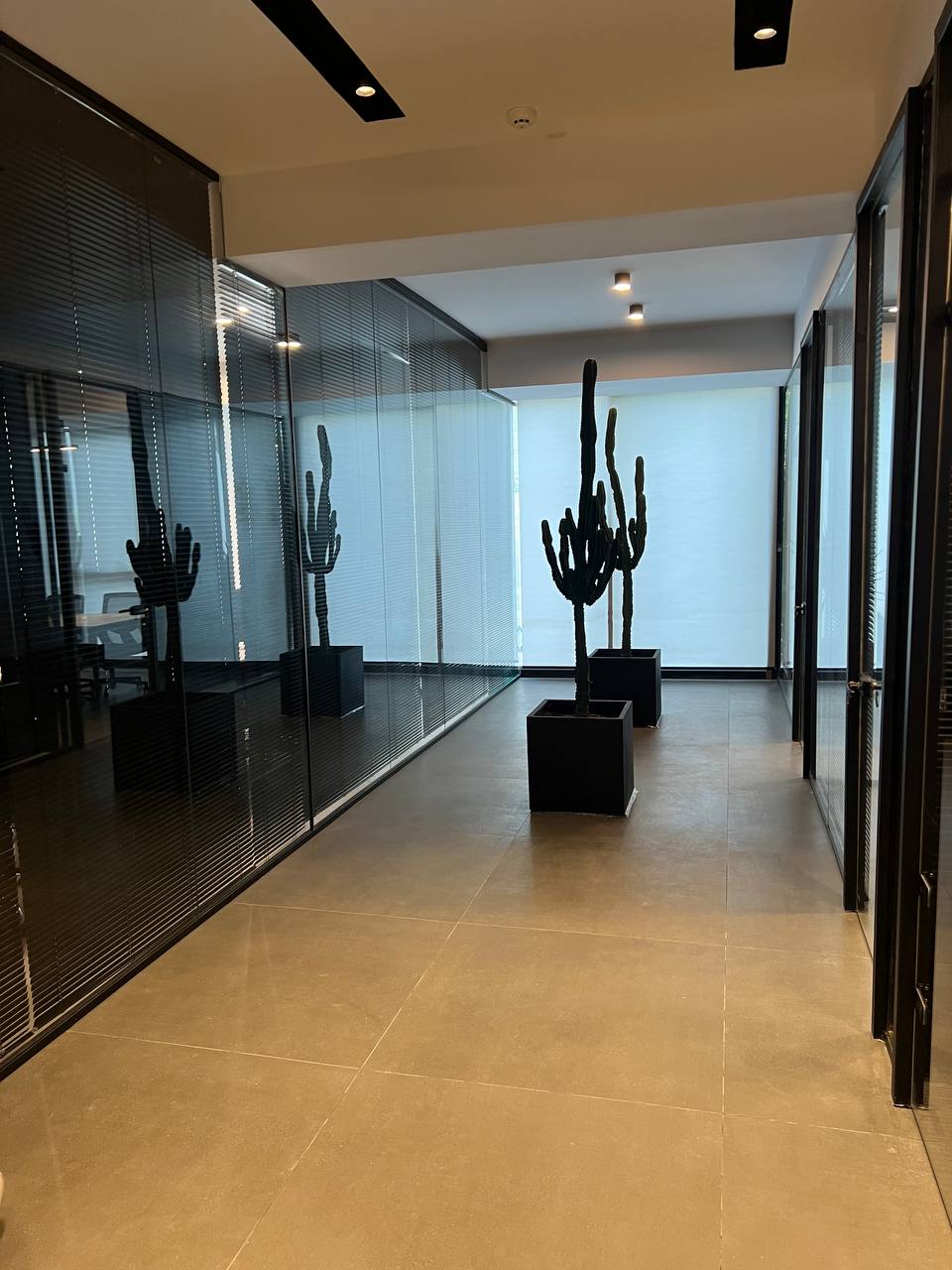 اجاره اداری 130متر فرمانیه