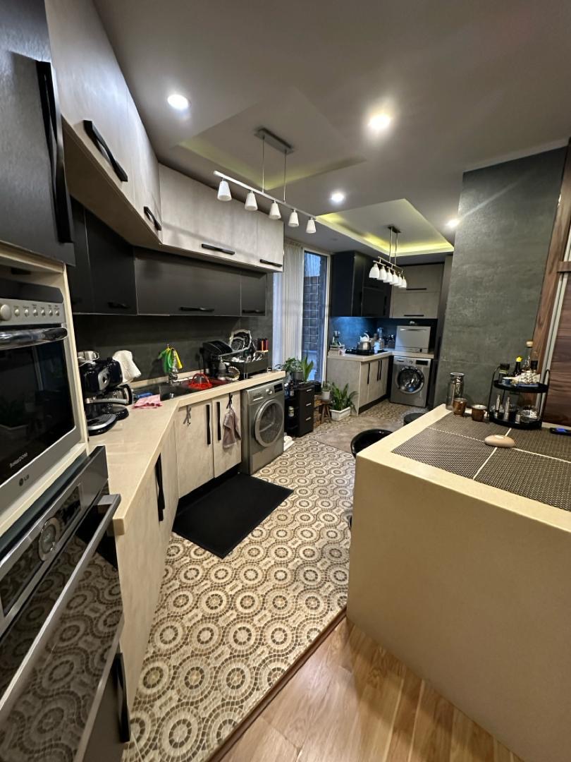 فروش آپارتمان 158 متر نیاوران