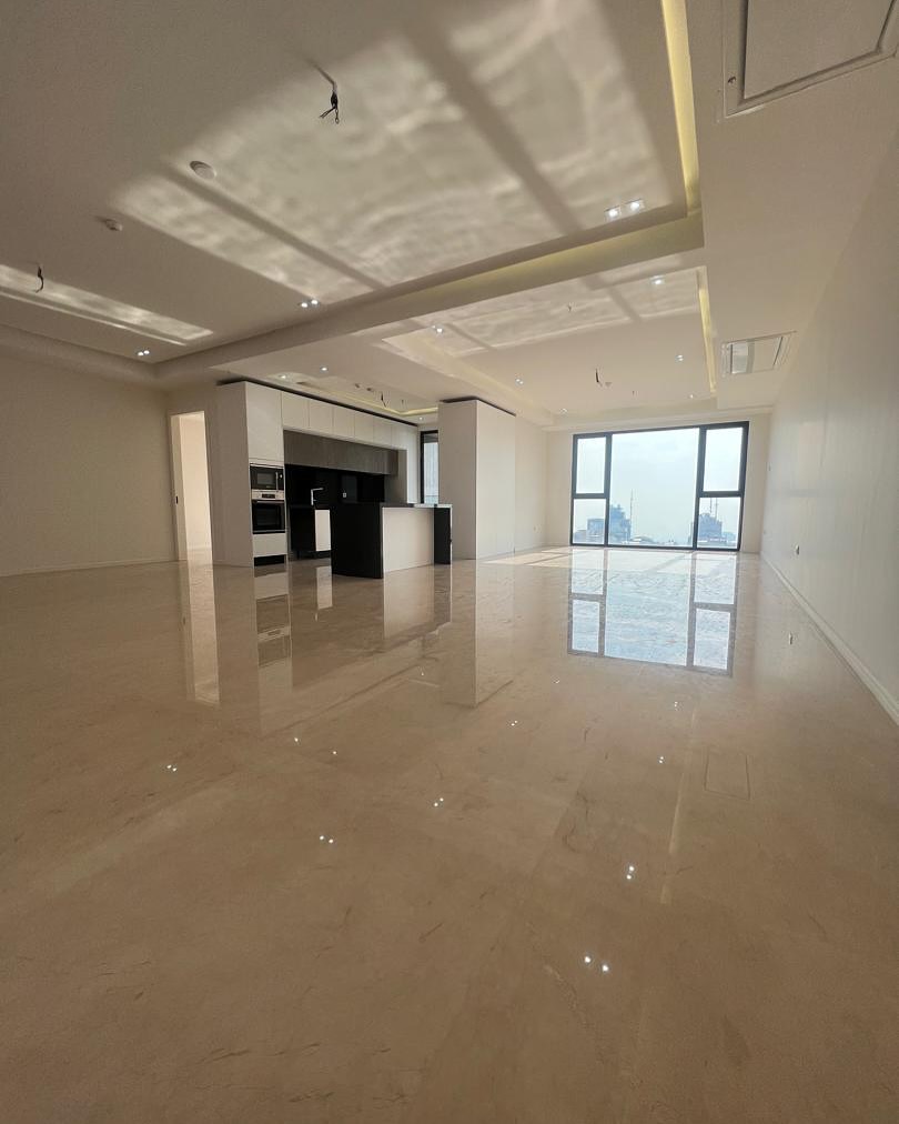 اجاره آپارتمان 140متر نیاوران  ارزنده و اصیل تاپ لوکیشن