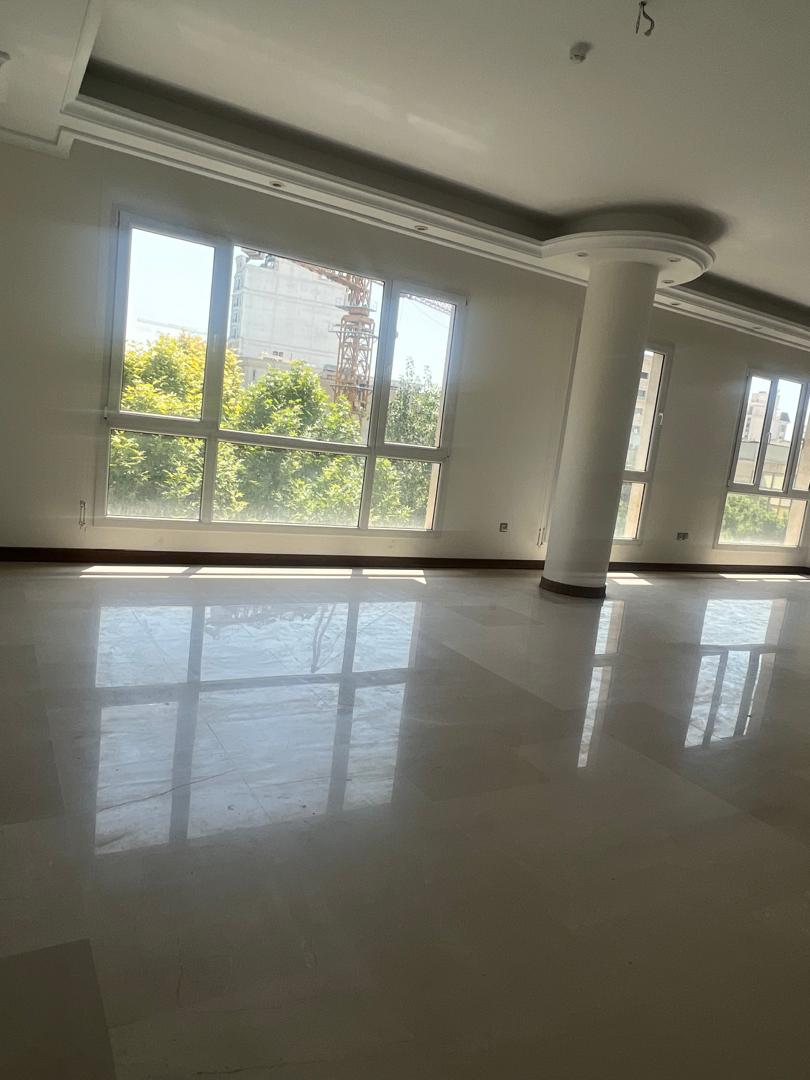 فروش آپارتمان 181متر دیباجی شمالی