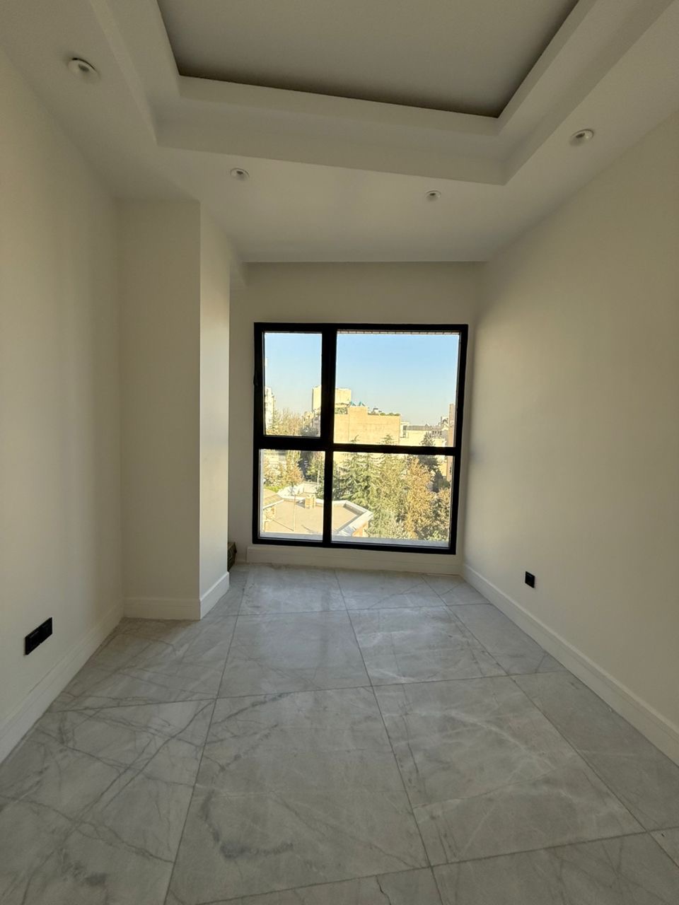 اجاره آپارتمان 100 متر اندرزگو فول امکانات