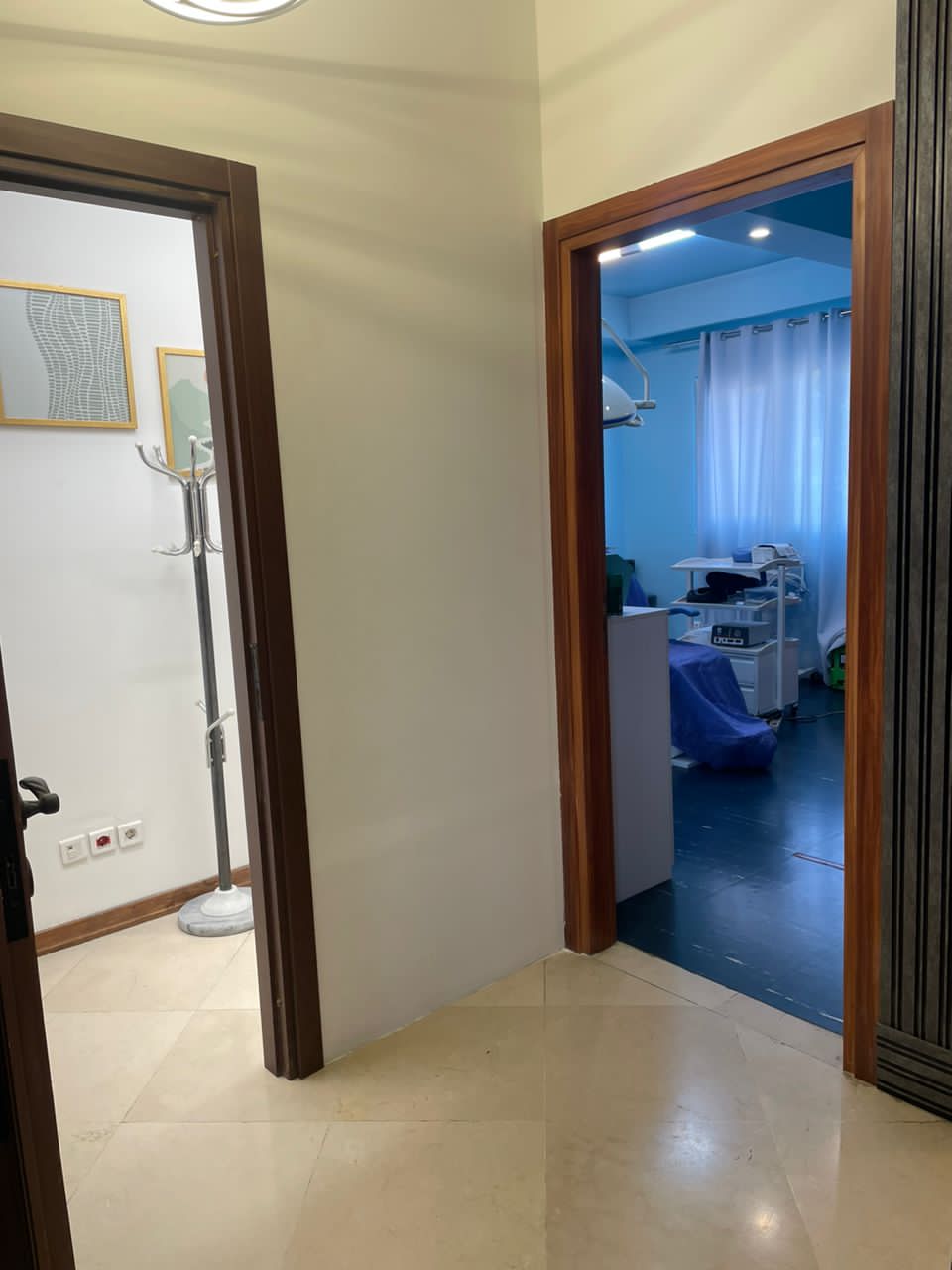 اجاره اداری 144متر  اندرزگو