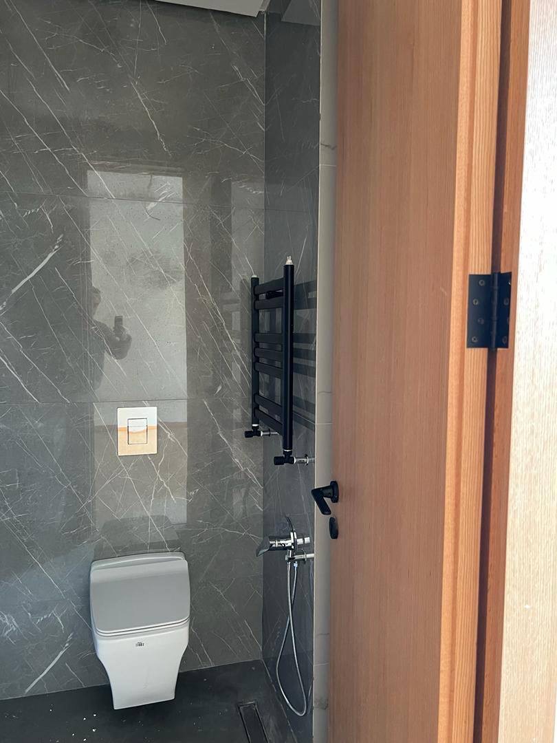 فروش آپارتمان 120متر فرمانیه فول مشاعات