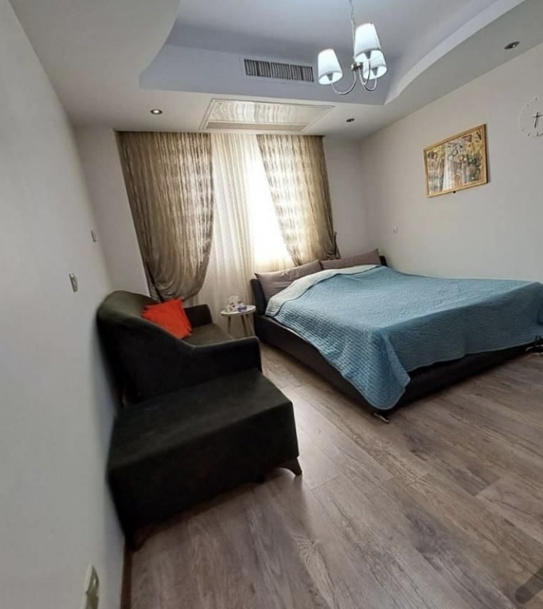 اجاره آپارتمان 160 متر فرمانیه سه خواب تاپ لوکیشن